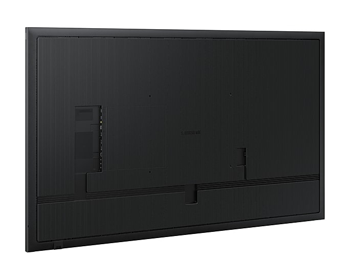 Профессиональный дисплей Samsung QH55C артикул 314337Si-1 фото 9