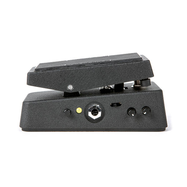 Педаль эффектов Dunlop CBM535Q Cry Baby Mini Multi-Wah артикул 329274Si-1 фото 4