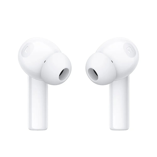 Наушники OPPO ENCO BUDS 2 White артикул 326455Si-1 фото 3