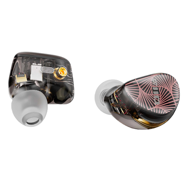 Наушники FIIO FX15 Black артикул 306327Si-1 фото 4