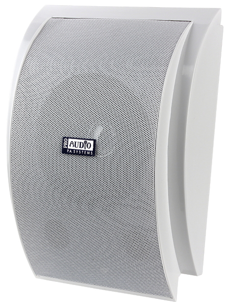 Громкоговоритель Proaudio SWM-6H артикул 306142Si-1