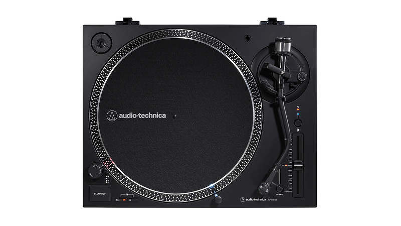 AUDIO-TECHNICA AT-LP120XBTBK виниловый проигрыватель для DJ артикул 350756SI-1 фото 5