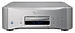 SACD/CD проигрыватель Esoteric K-01XD SE Silver