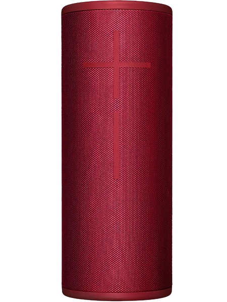 Колонка портативная Logitech Ultimate Ears MEGABOOM 3 красный артикул 320740Si-1