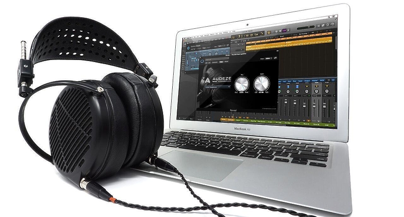 Audeze LCD-MX4 артикул 290304-1 фото 5