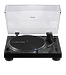 AUDIO-TECHNICA AT-LP120XBTBK виниловый проигрыватель для DJ