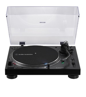 AUDIO-TECHNICA AT-LP120XBTBK виниловый проигрыватель для DJ артикул 350756SI-1