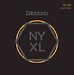 Струны для электрогитары D'Addario NYXL1046