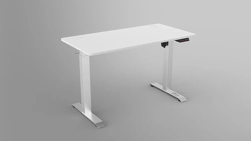 Стол Ritmix TBL-120a White артикул 316143Si-1 фото 6