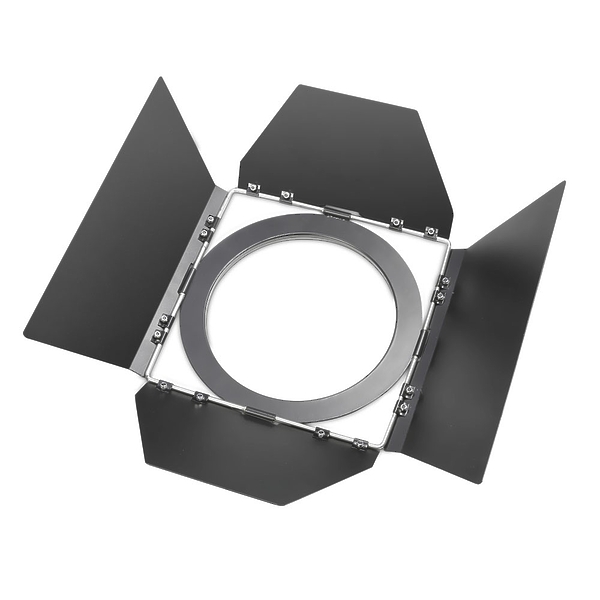 Шторки Cameo ZENIT® Z120 BARNDOOR артикул 318218Si-1