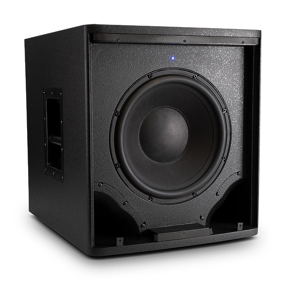 Сабвуфер Kali Audio WS-12 артикул 321278Si-1 фото 8