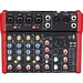 Микшерный пульт Ross MEA48