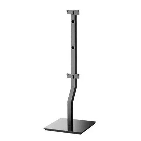 Стойка для акустики Focal Pack 2 Stands On Wall 300 Black артикул 303360Si-1