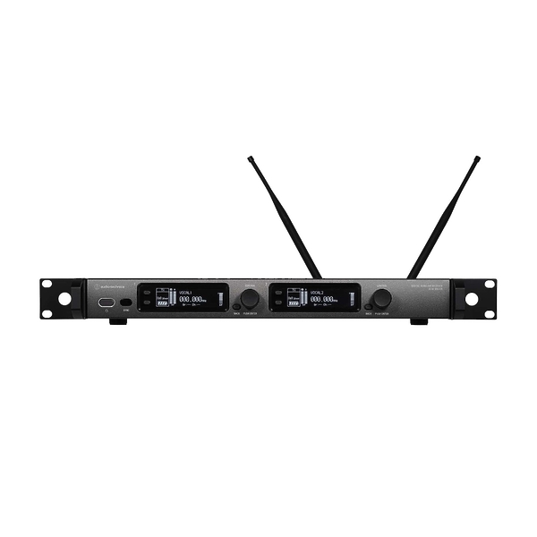 Приёмник Audio Technica ATW-DR3120DAN артикул 322556Si-1 в интернет-магазине «HiFiRussia»