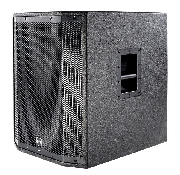 Сабвуфер SVS Audiotechnik SP-18A SUB артикул 319970Si-1 фото 4