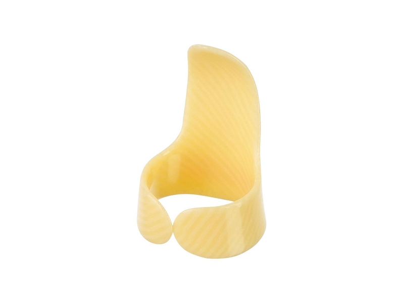 Медиаторы Pickboy Celluloid FP-01-Pickboy (25 шт) артикул 332332Si-1 фото 4