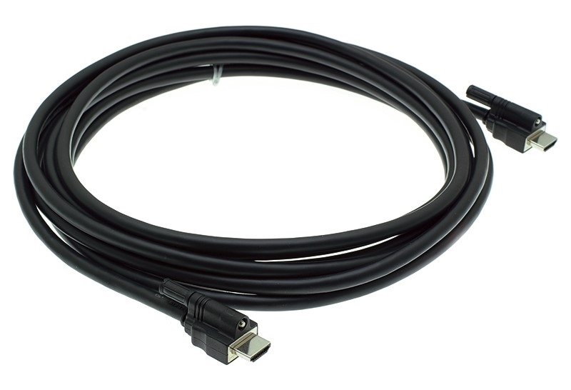 HDMI кабель Qtex TC-HPL-5 артикул 320055Si-1