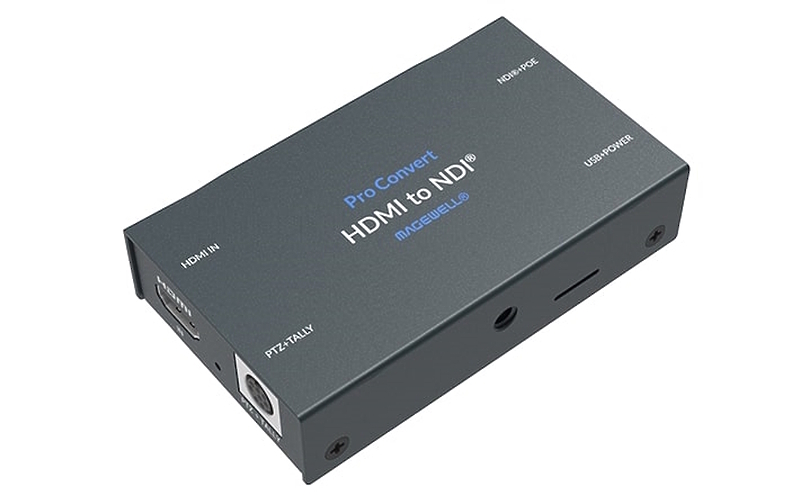 Конвертер Magewell Pro Convert HDMI TX артикул 321716Si-1