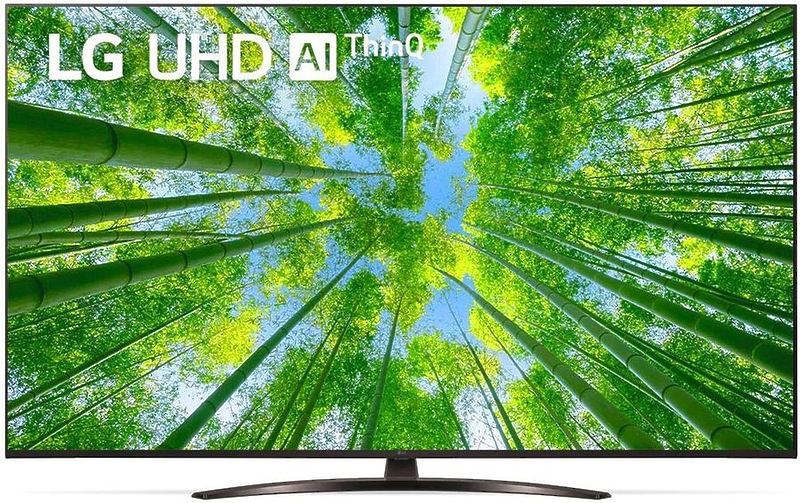 LED телевизор LG 65UQ81006LB артикул 281288Si-1 в интернет-магазине «HiFiRussia»