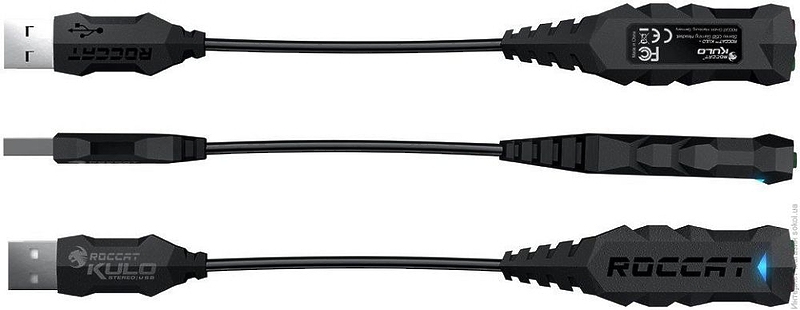 Наушники Roccat ROC-14-700 / ROC-14-702 артикул 147879Si-1 фото 4