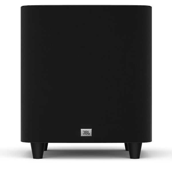 Активный сабвуфер JBL Studio 650P Dark Walnut артикул 208979Si-1 фото 4