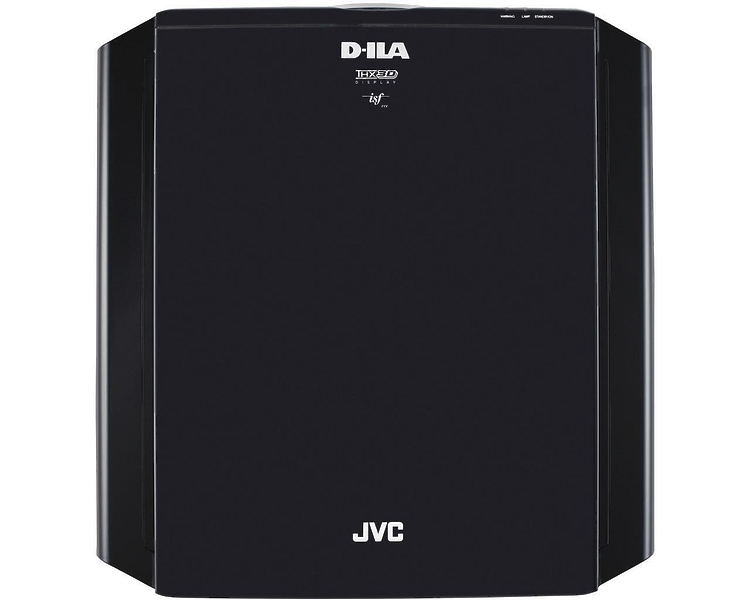 Проектор JVC DLA-X9500BE артикул 161480Si-1 фото 5
