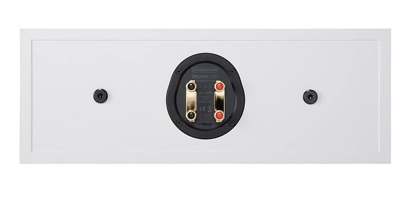 Акустика центрального канала Monitor Audio Bronze C150 (6G) Urban Grey артикул 219879Si-1 фото 4