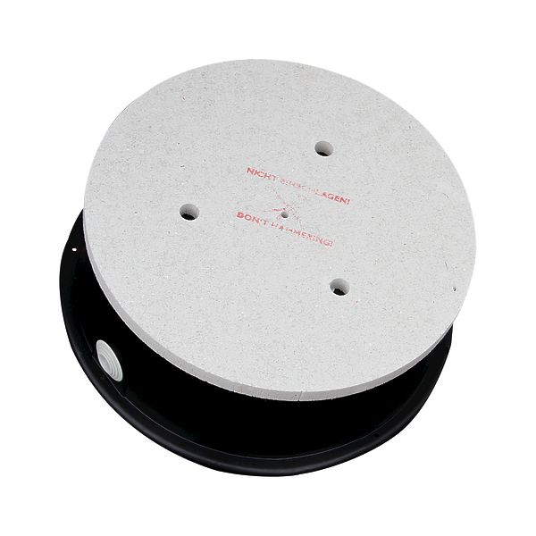 Установочный стакан Audac CMM306 артикул 219720Si-1