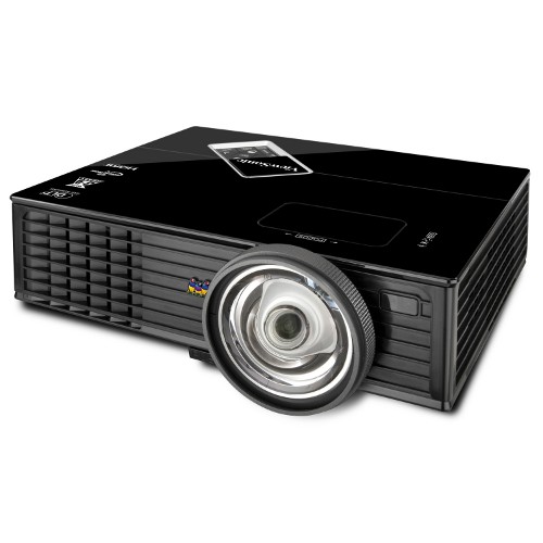 Проектор ViewSonic PJD6383S артикул 353887FV-1