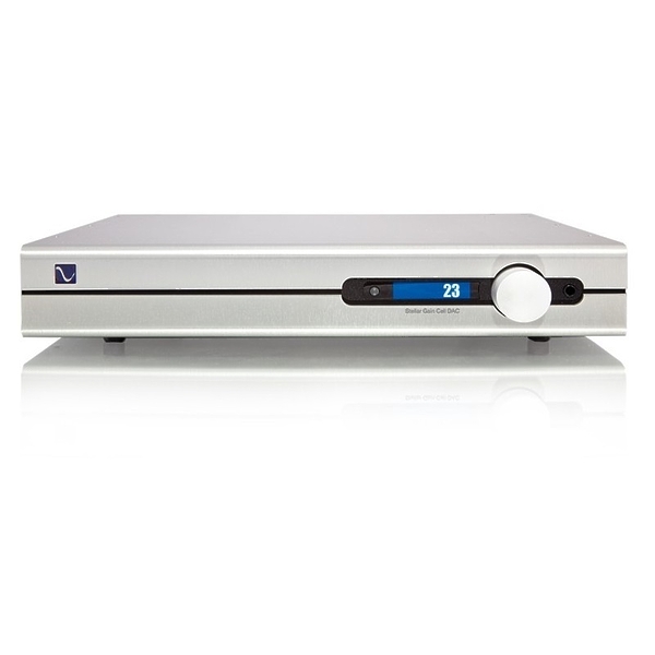 ЦАП PS Audio Stellar Gain Cell DAC Silver артикул 170020Si-1