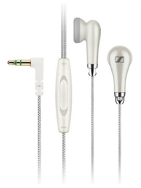 Наушники Sennheiser MX-585 артикул 142365Si-1