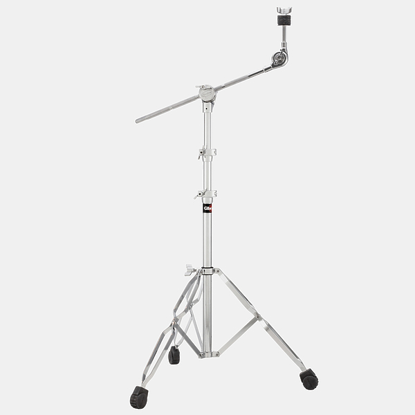 Стойка для тарелок Gibraltar 5709 Mediumweight Boom Cymbal Stand артикул 234023Si-1