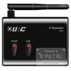 URC ZR-1 артикул 107612FV-1 фото 4