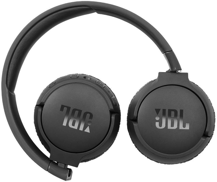 Наушники JBL Tune 660NCBT Black (JBLT660NCBLK) артикул 247540Si-1 фото 4