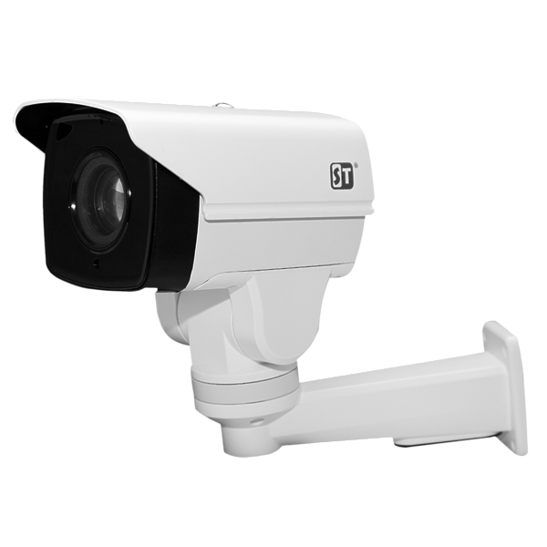 Видеокамера SpaceTechnology SТ-901 IP PRO (5,1 - 51mm) артикул 228776Si-1