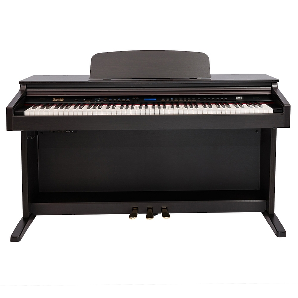 Цифровое пианино ROCKDALE Fantasia 128 Graded Rosewood артикул 303332Si-1