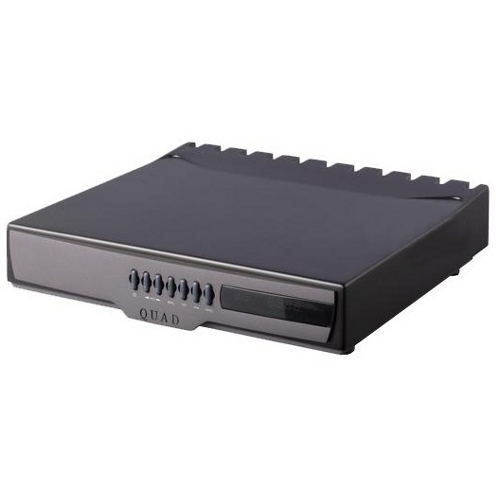 Тюнер Quad 99 FM black артикул 378488FV-1