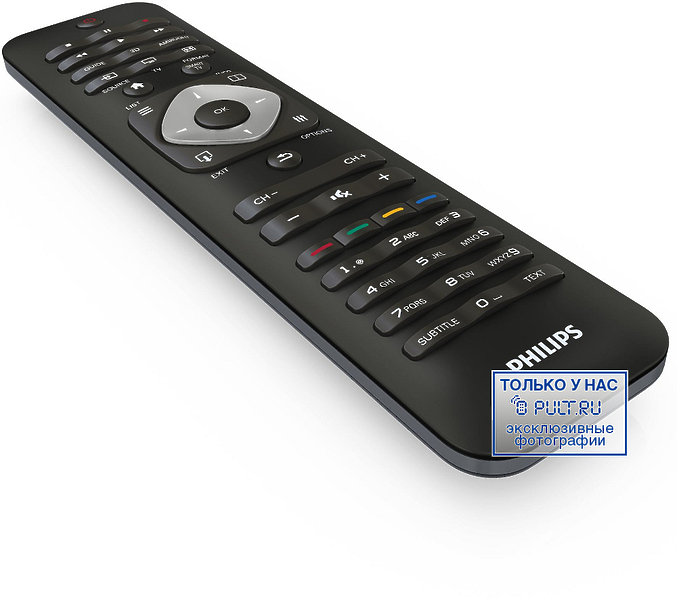 LED телевизор Philips 42PFL5008T/60 артикул 329688FV-1 фото 23