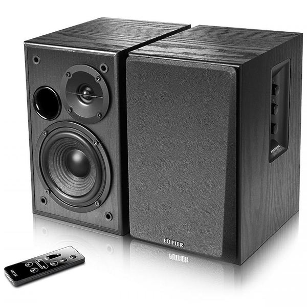 Полочная акустика Edifier R1580MB black артикул 271330Si-1