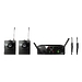 Радиосистема AKG WMS40 MINI2 Instrumental Set US25BD