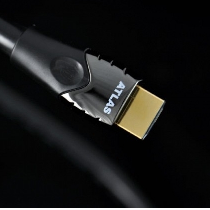 Кабель межблочный видео Atlas HDMI Hyper 1.4 3.0m артикул 113474FV-1