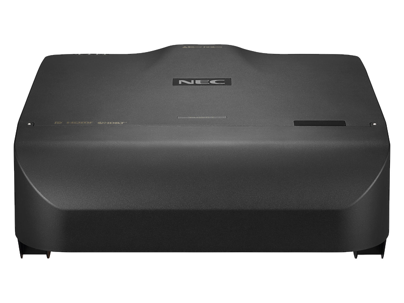Лазерный проектор NEC PA1004UL-BK (c объективом NP41ZL) артикул 231677Si-1 фото 7