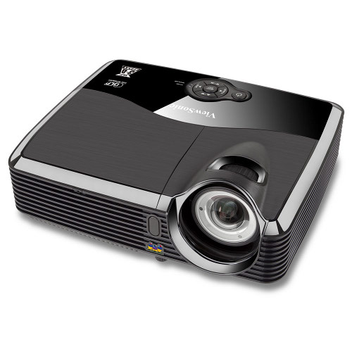 Проектор ViewSonic PJD5353 артикул 353984FV-1