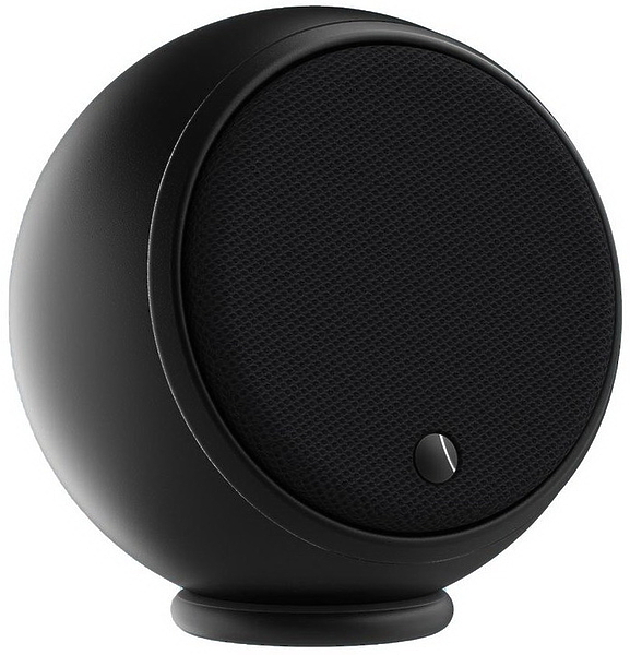 Сателлитная акустика Gallo Acoustics Micro SE Single Satin Black (GMSEB) артикул 240882Si-1
