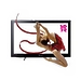 LED телевизор Sony KDL-26EX553