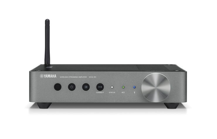 Усилитель Yamaha WXA-50 артикул 151717Si-1
