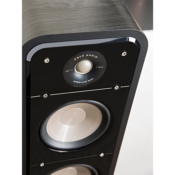Напольная акустика Polk Audio Signature S50 black артикул 158113Si-1 фото 3