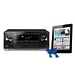 AV Ресивер Pioneer SC-LX76 + iPad2 (16GB Wi-Fi model)