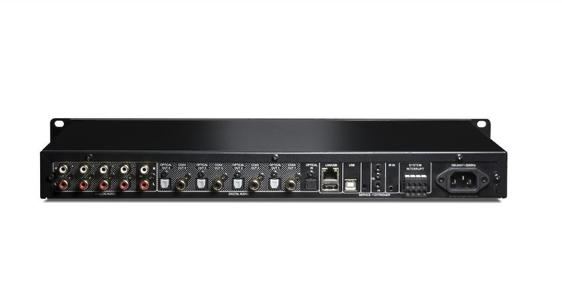 NAD CI 580 #1 в «HiFiRussia»