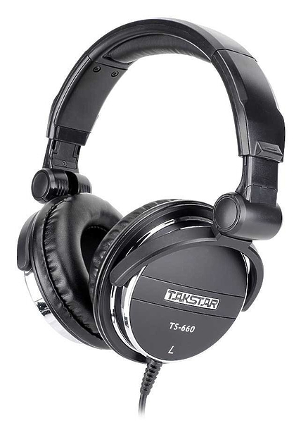 Наушники Takstar TS 660 артикул 141601Si-1 фото 3